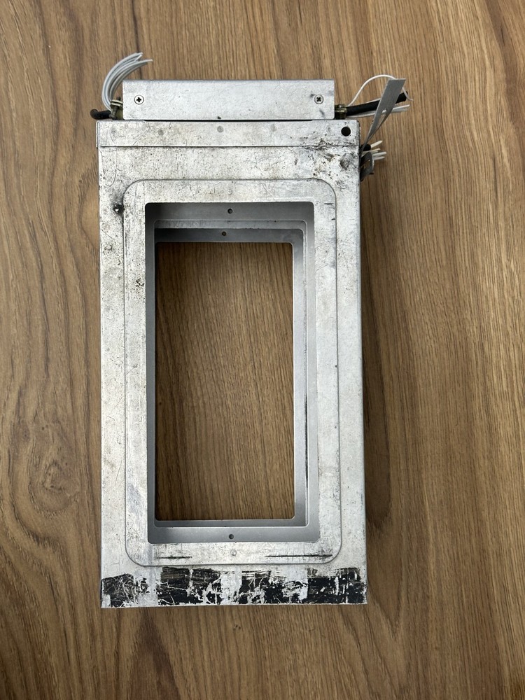 TKM MX170 TRAY