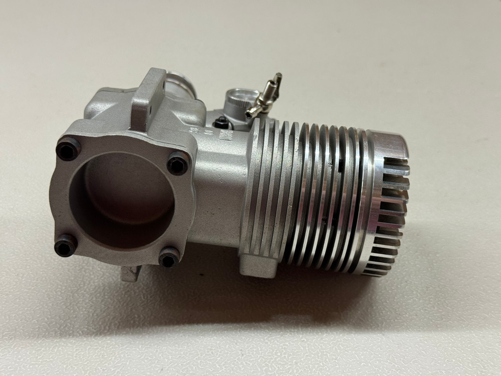 Moki M 180 RC Airplane Engine