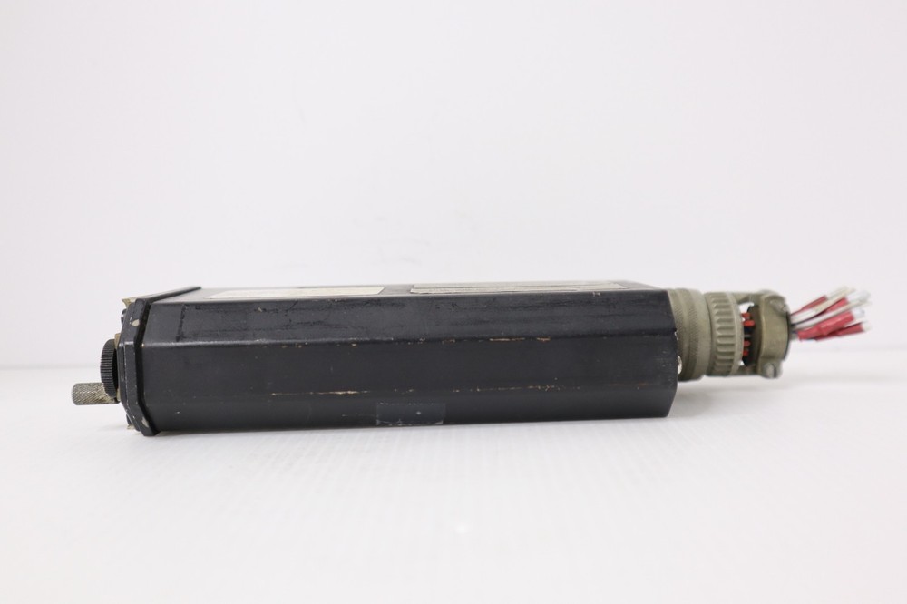 Sperry AL-245 Altitude Alert Controller 4018285-903