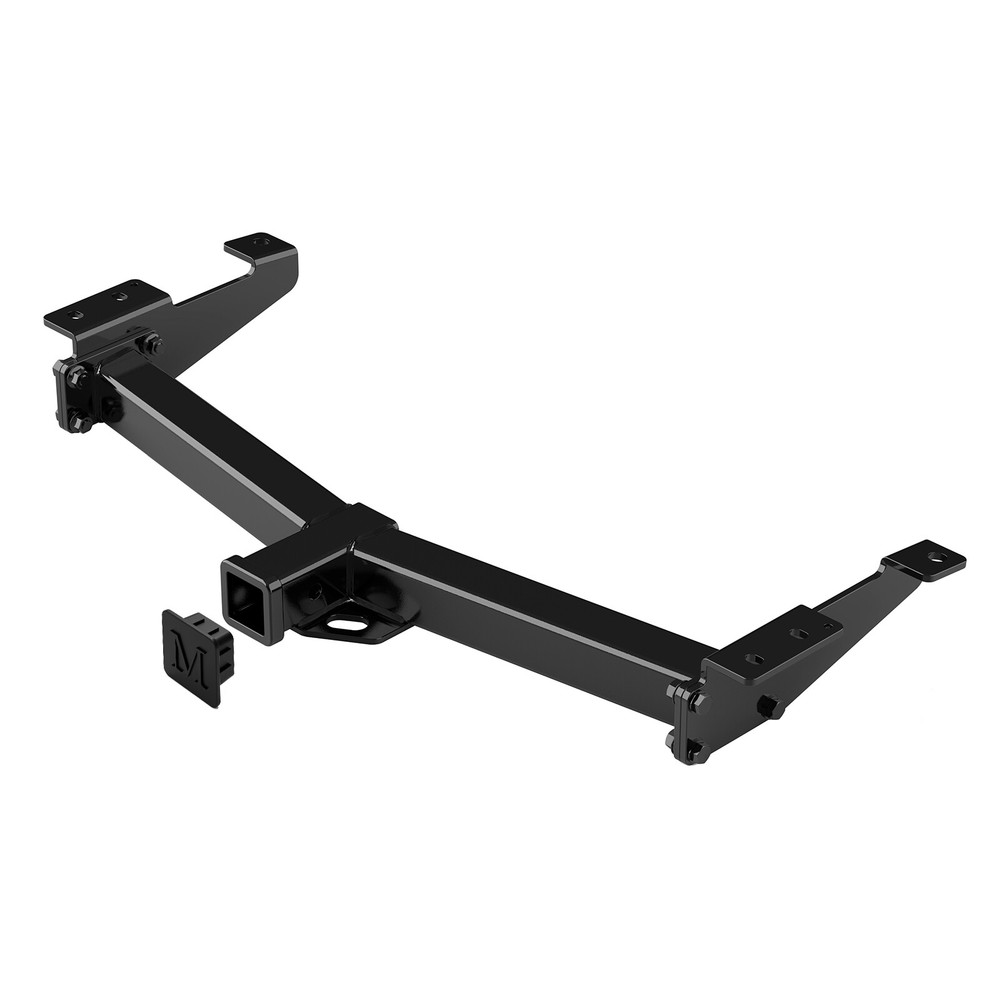 2 Inch Trailer Hitch Receiver for Ford E-150 E-250 E-350 2003-2014