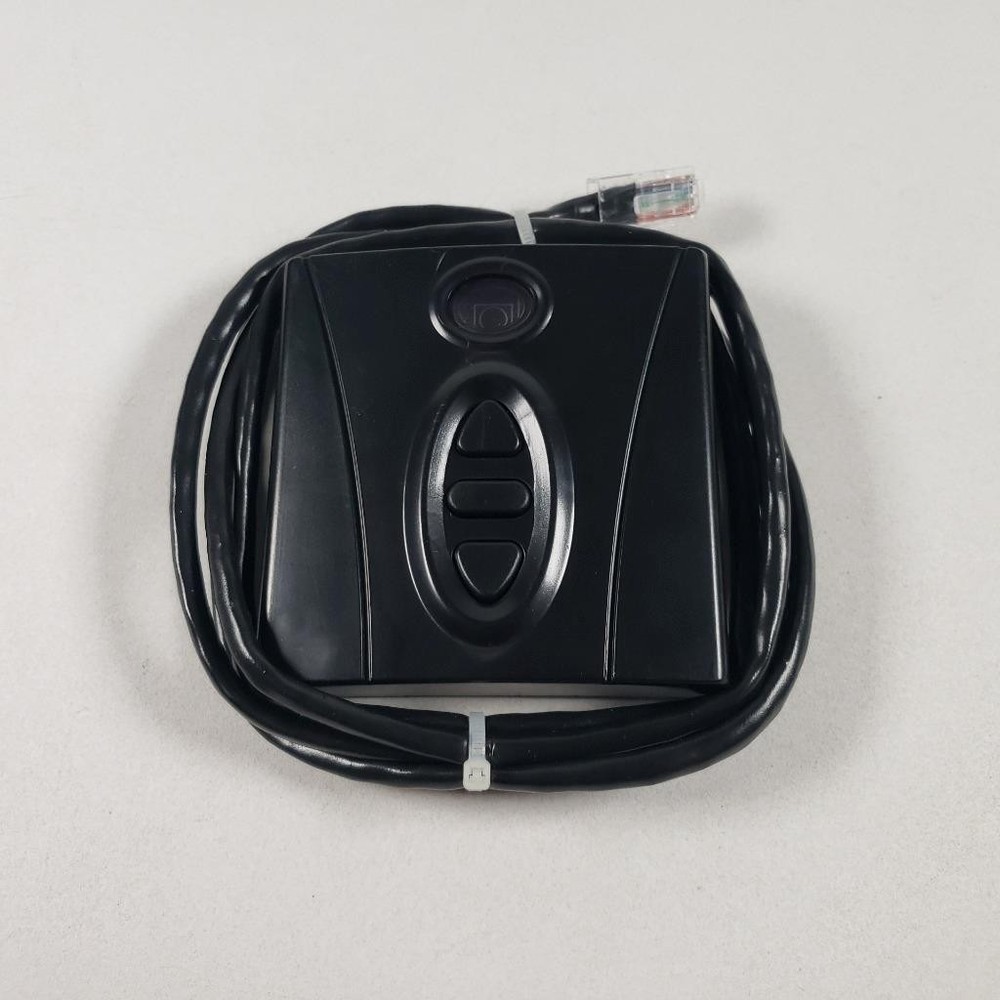Elite Screens ZSP-WB-B Remote Wall Box Version V2.0