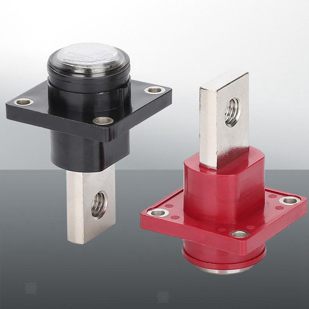 Batt Terminal Connector Terminal  Disconnect Practical Disconnect Accessories