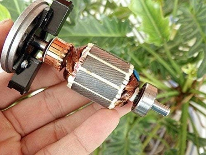 High-Powered 120V DC Wind Generator - 50W Efficiency for Home & Commercial Use