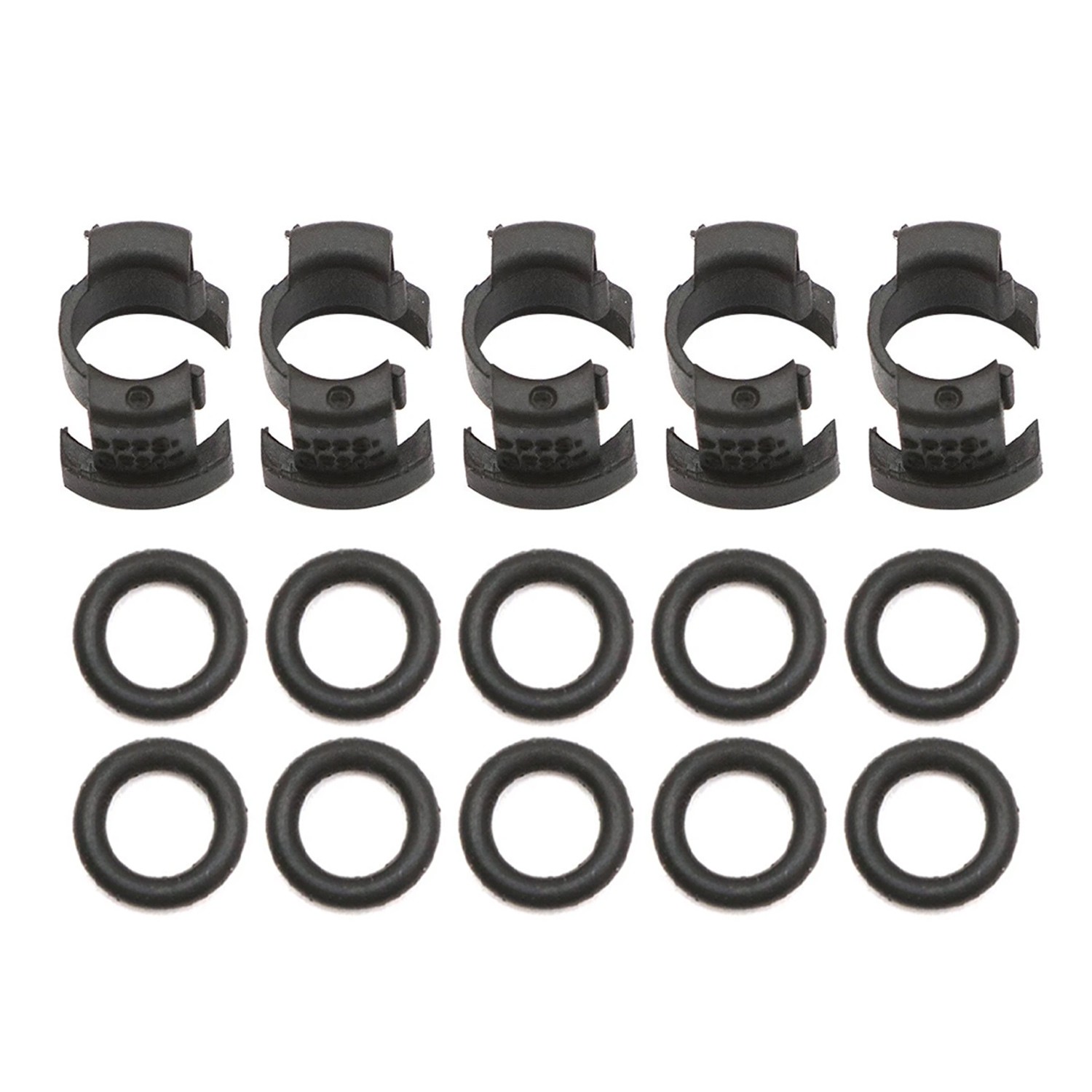 FOR Toyota Corolla 2018-2022 A/C Condensor Hard Line Lock Clamp Clip 88718-1E150