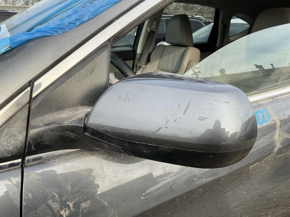 Transfer Case Automatic Fits 12-14 CR-V 820371