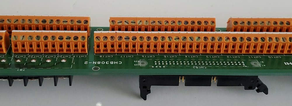 *PREOWNED* Hitachi CHB308N-2 Backplane Cable Interface Board PCB + Warranty!