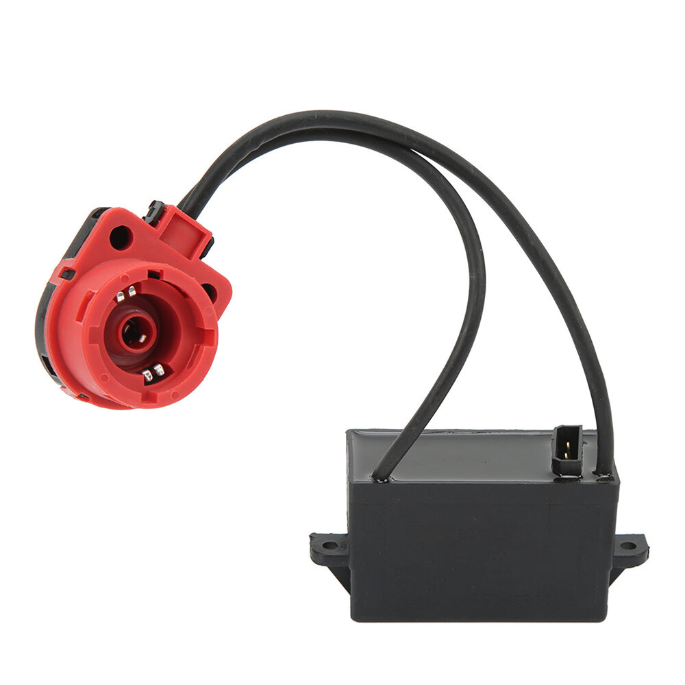 New Xenon HID Igniter Headlight Control Unit Replacement For BMW E46 3 series M3