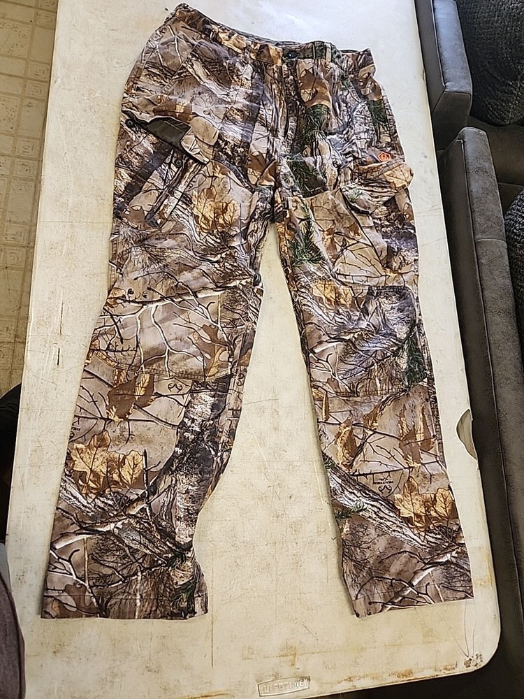 Game Winner Pants Mens L 36-38