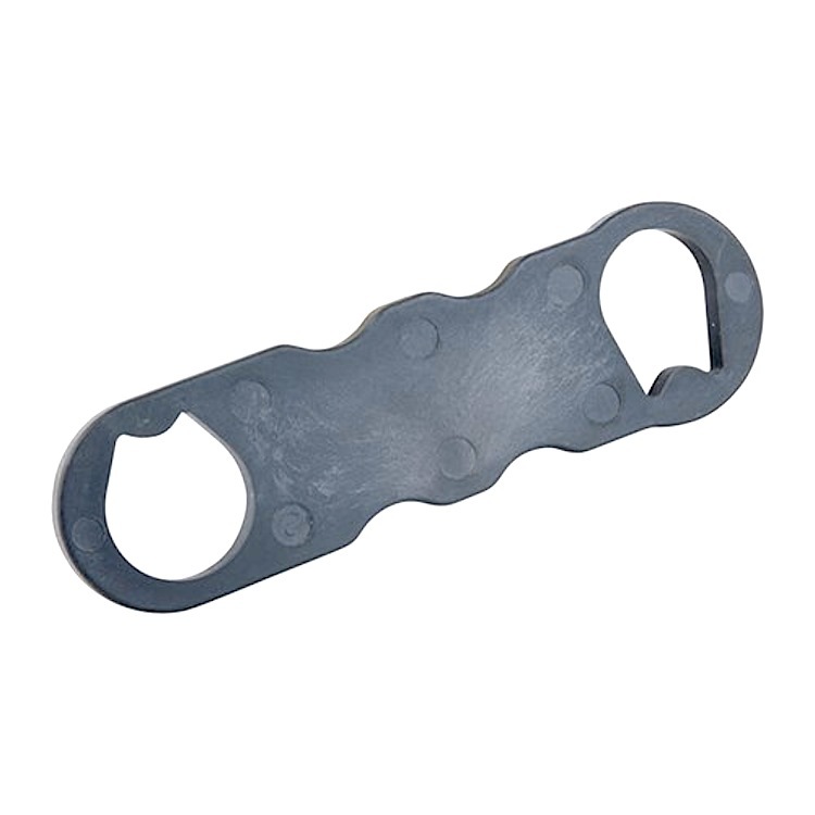 PRESENT ARMS - 1911 Auto Plug Capture Tool - NON-MARRING / GRAY POLYMER USA