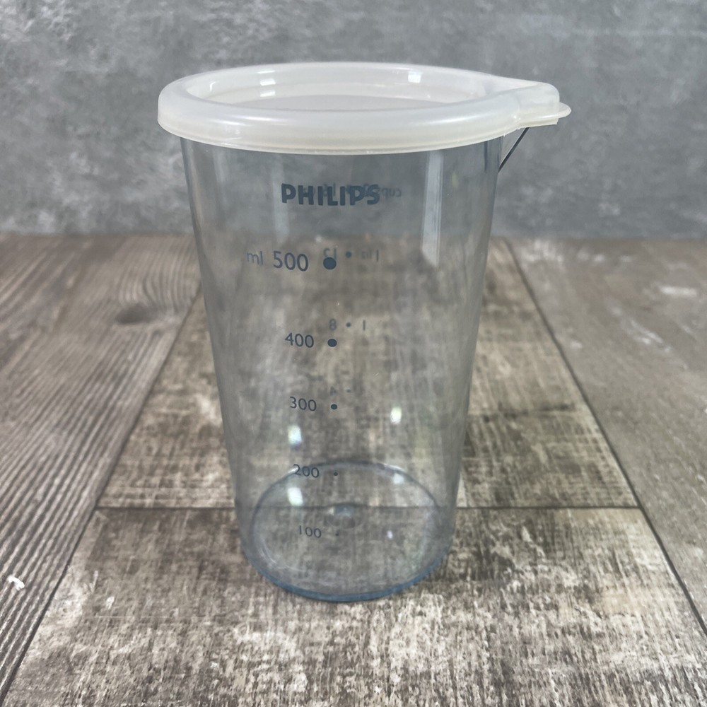 Philips Hand Blender HR1358 Replacement Cup