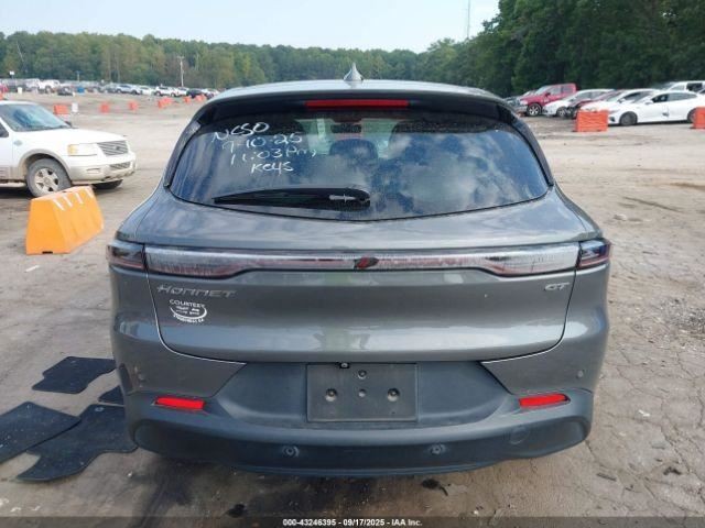 Console Front Floor Fits 23-25 HORNET 4910586