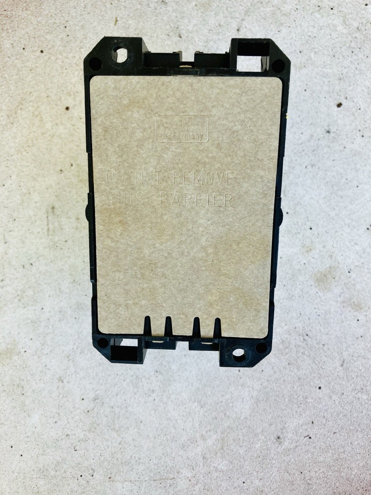Klockner Moeller Starter PKZM0-1,6