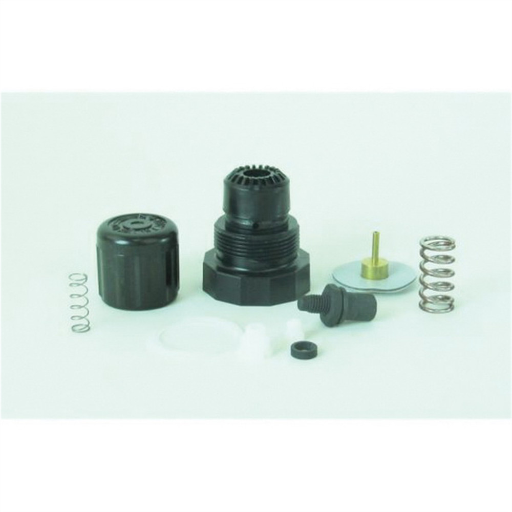Devilbiss KB-428-1 Replacement Regulator Kit, Use With: KB-555 KBII Pressure Cup