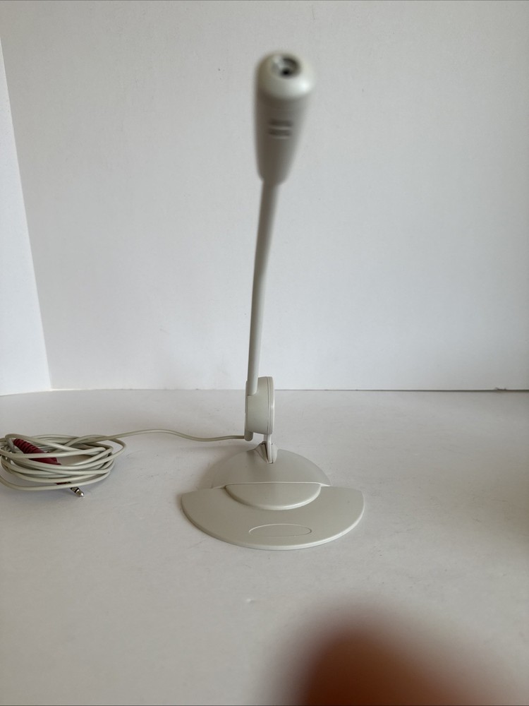 Ezonics Web Cam E-Z Cam USB Web Camera PLUS Telex Computer Microphone