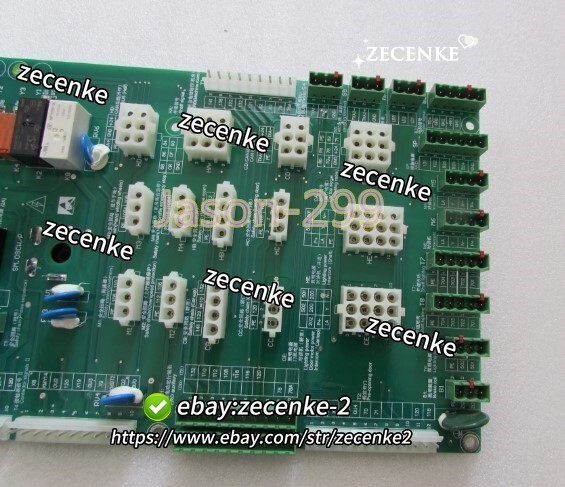 1pc SM.09CW/P fast ship by DHL OR EMS