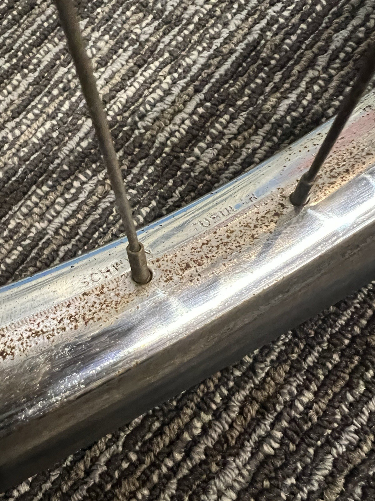 1965 Schwinn Stingray Fair Lady Bicycle Bike