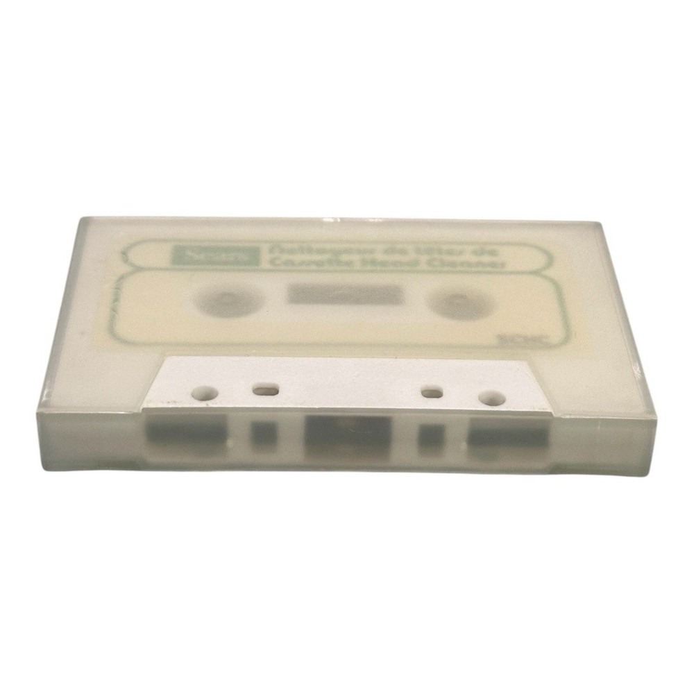 Sears Cassette Head Cleaner