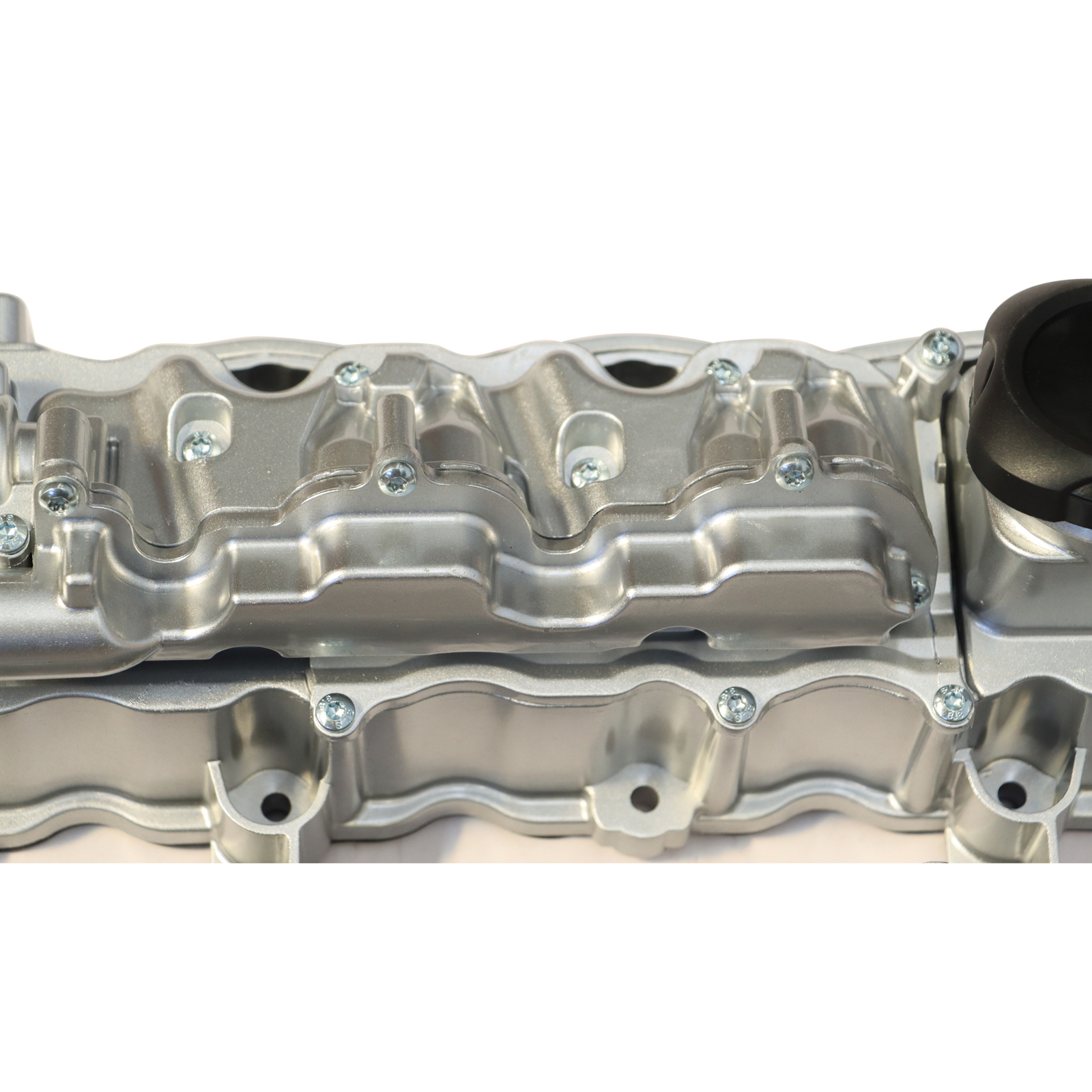 ALUMINUM Valve Cover for BMW N54 135i 335i 335xi 335is 535i xDrive 740i X6 Z4 US