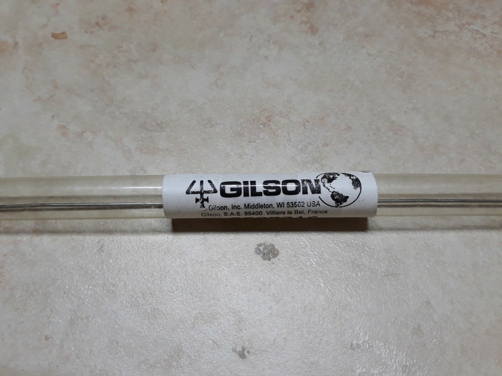 Gilson - 281 needle assembly