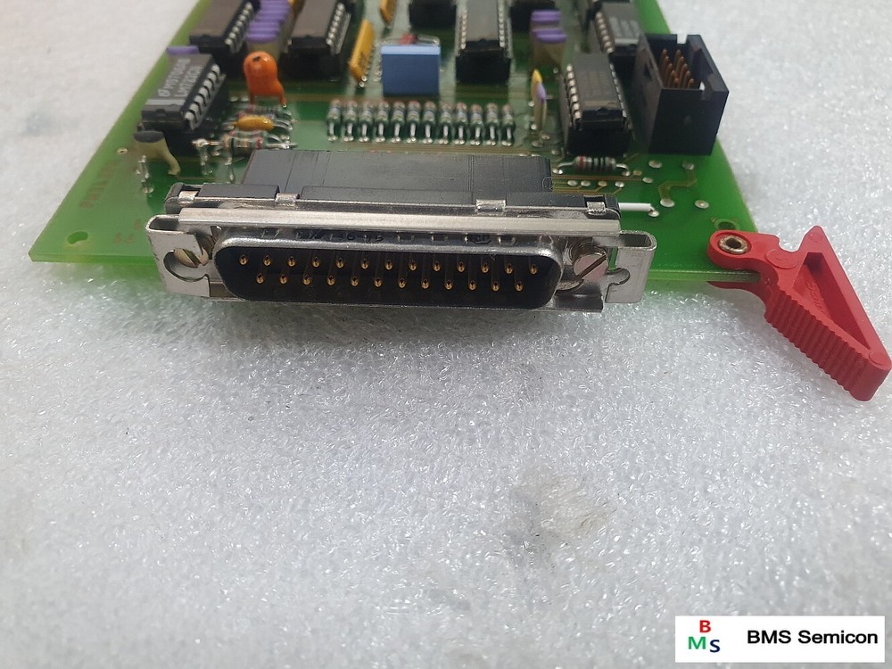 FEI 4022 192 71332 PCB Board