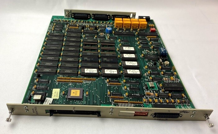 Beta Products 509060 Control Board