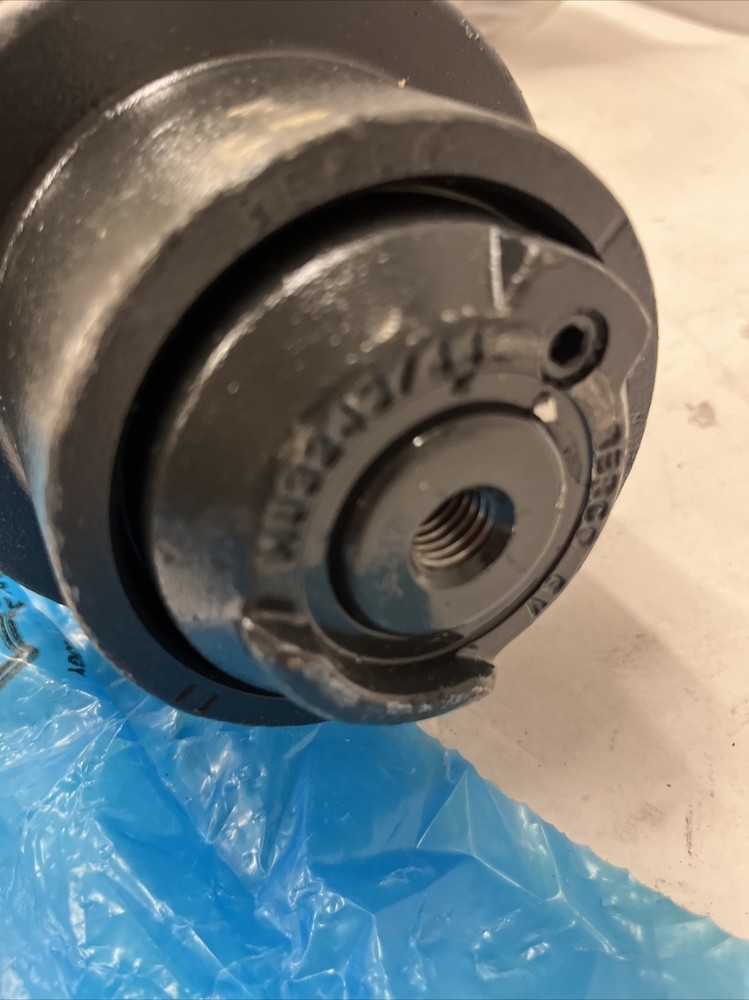 roller for VOLVO VCE1180909 See Desc