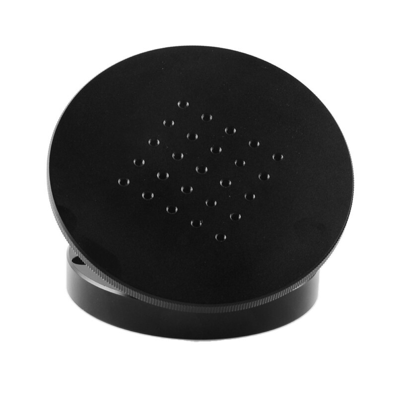 Manual Tilt Stage Universal Loading Platform PR-SD93