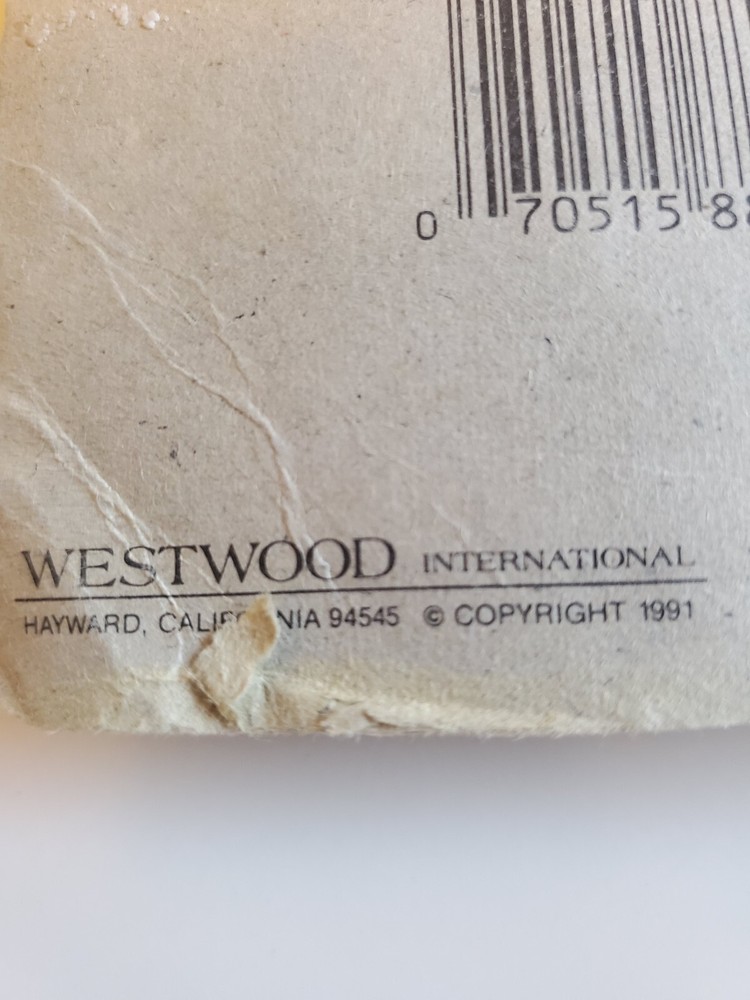 NOS Clip On Table Cloth Weights Grapes *READ*