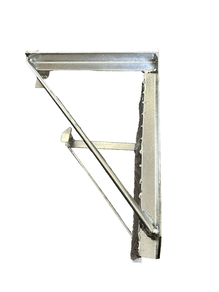 Antenna Tower Working Platform.FITS ROHN 25