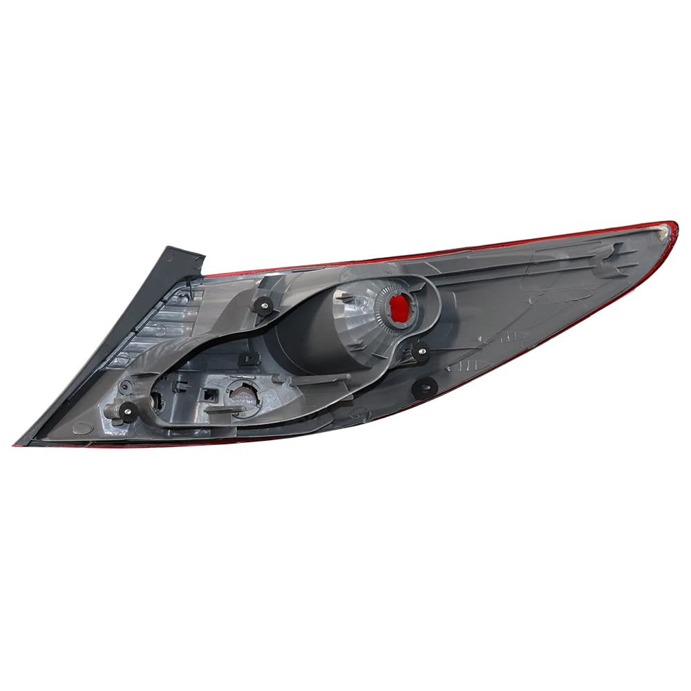 Halogen Tail Light for Accent 2012-2014 924011R010 Left Driver Side