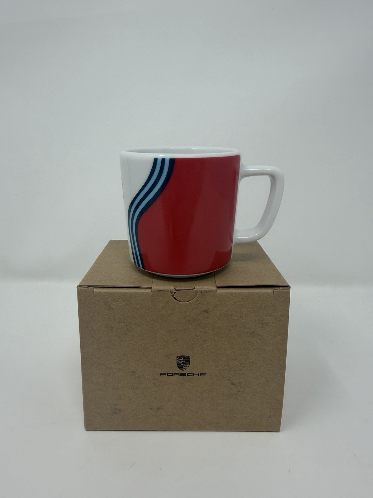 Collector's cup no. 3 – MARTINI RACING® WAP0507020PESP Espresso Cup