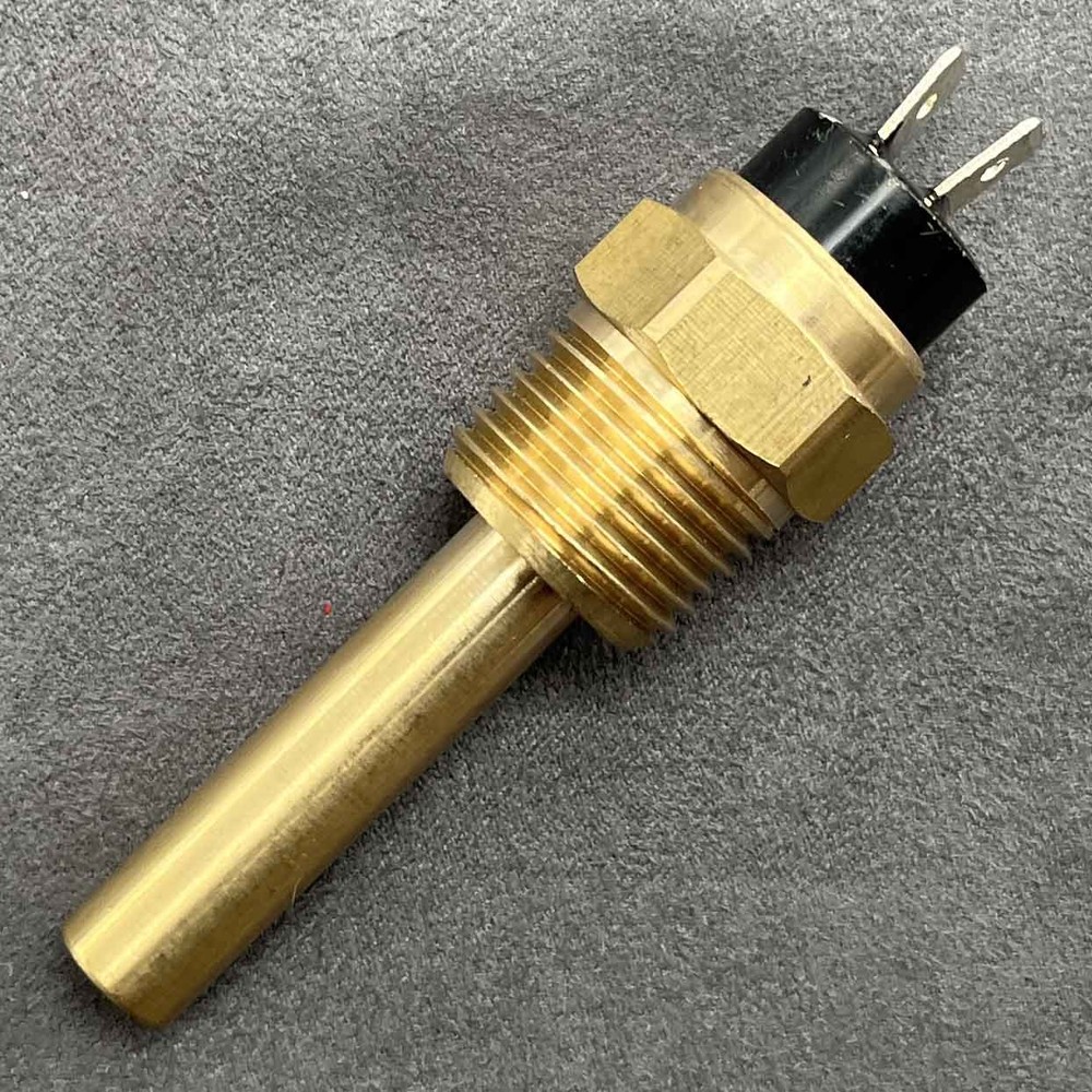 Temperature Switch Suitable for 043374 43374 Replacement Sullair Air Compressor