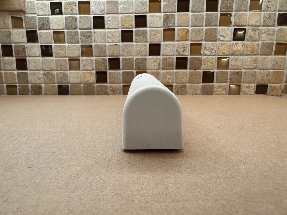 Bosch DS160 Request to Exit Detector - White