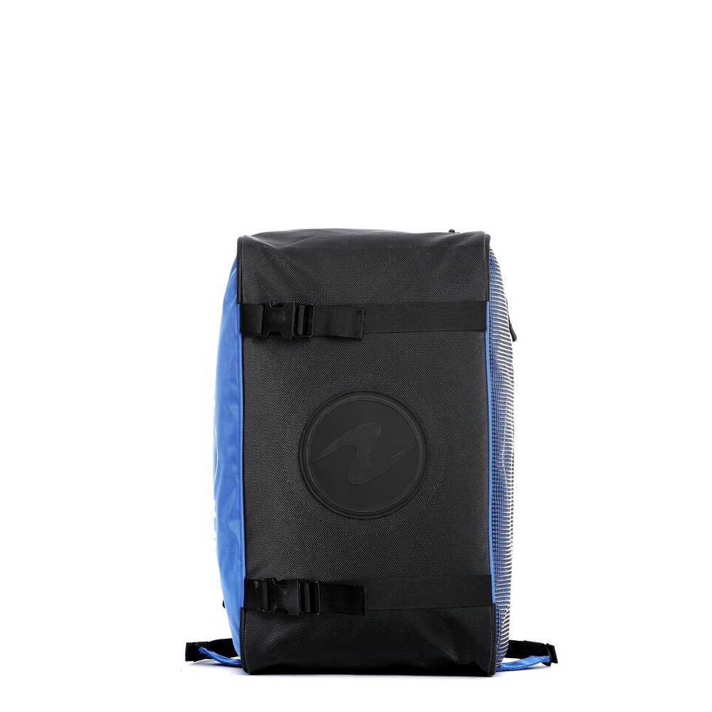 Aqua Lung Explorer II Duffel Pack Dive Bag Blue