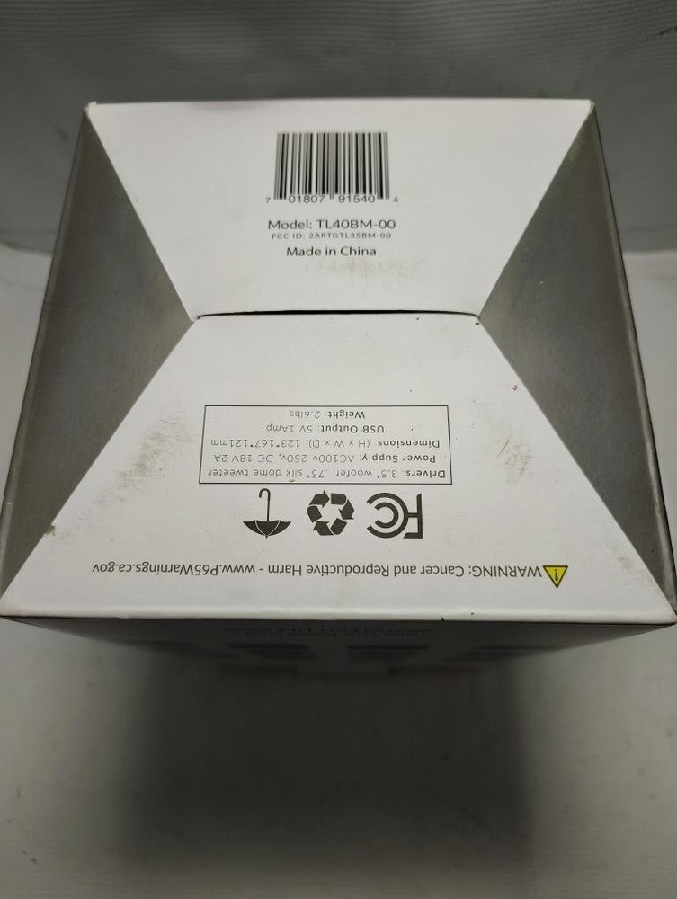 TECH-LIFE TL35BM (P31013439)