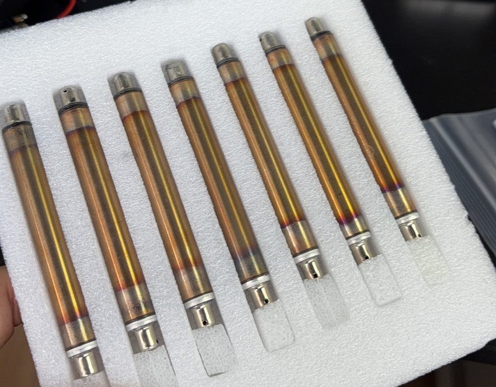 new SBM20 Alternative geiger count！！