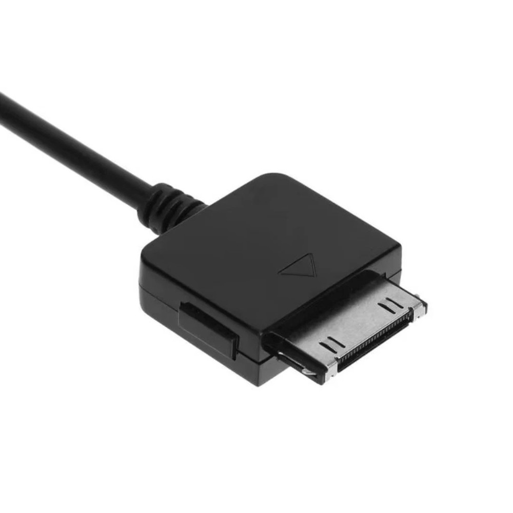 USB Data Sync Charger Cable Cord For Microsoft Zune HD MP3 Player