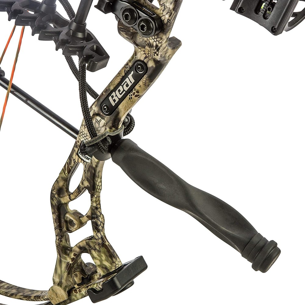 Trophy Ridge Blitz Stabilizer 6 in. Model: AS1007