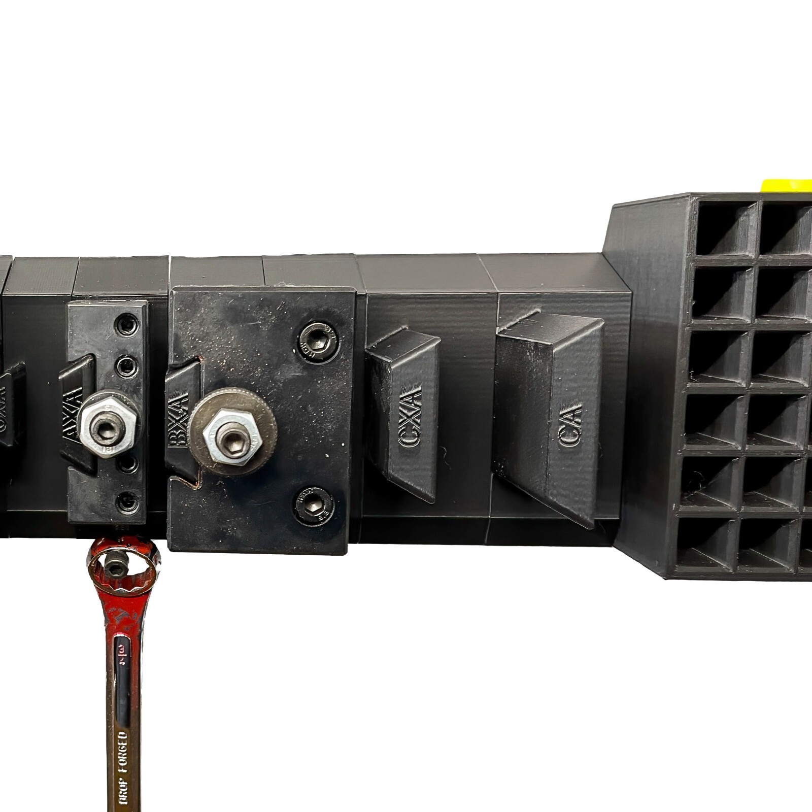 BXA holders 10pc starter set fits NEW Universal Lathe Mount