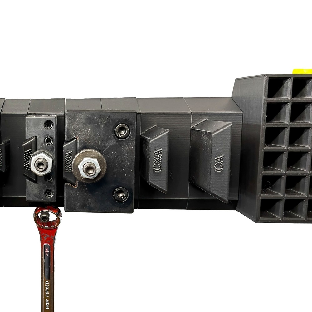 TBH58Us fits NEW Universal Lathe Mount