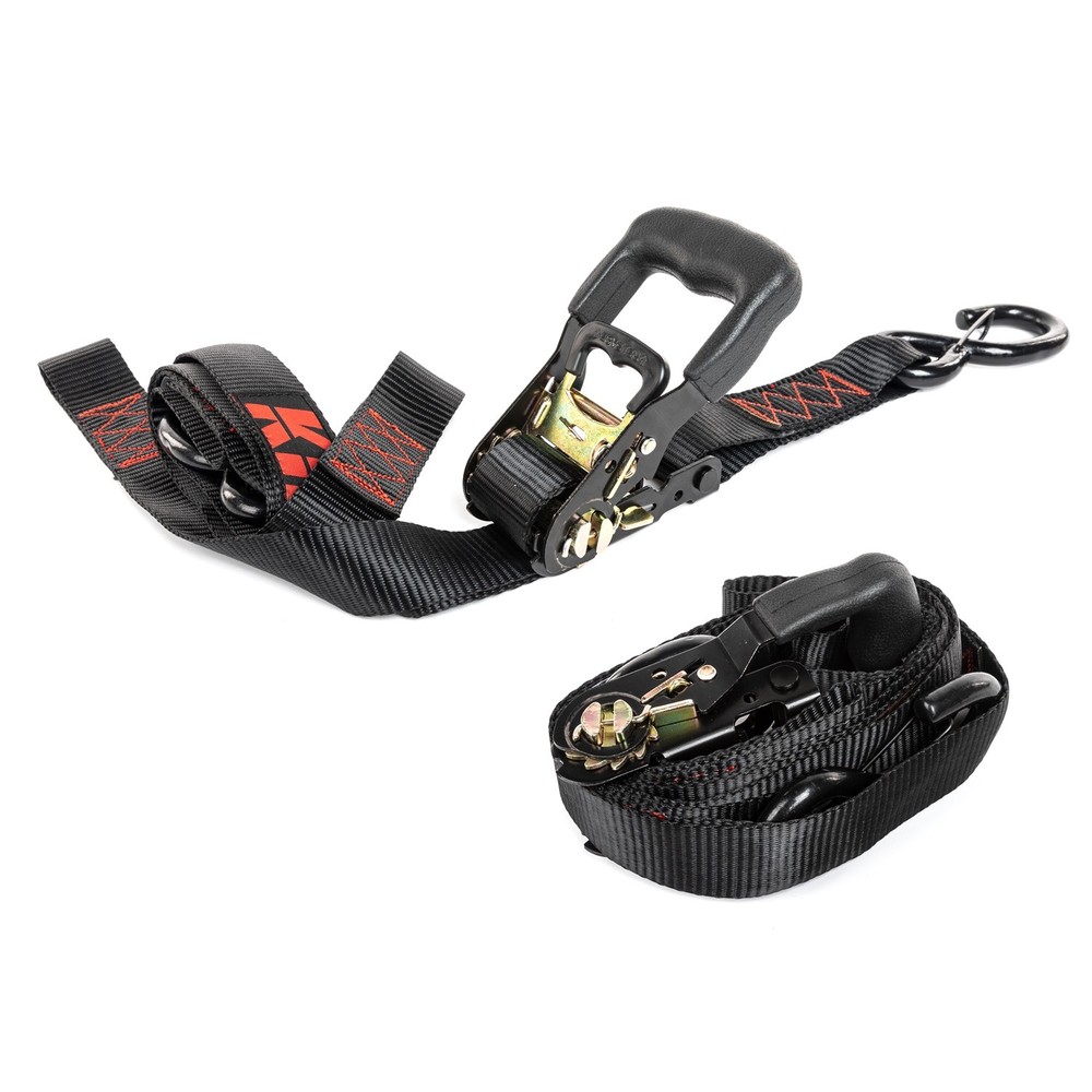 Kimpex Tie down with loop