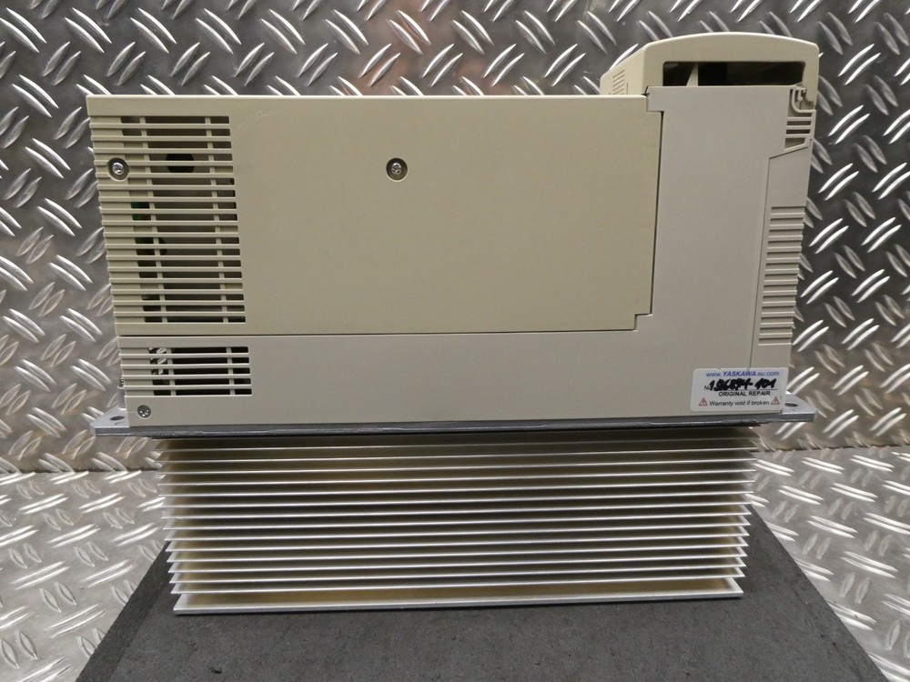 Yaskawa Servo SGDK-2020AEA-V Servo Pack