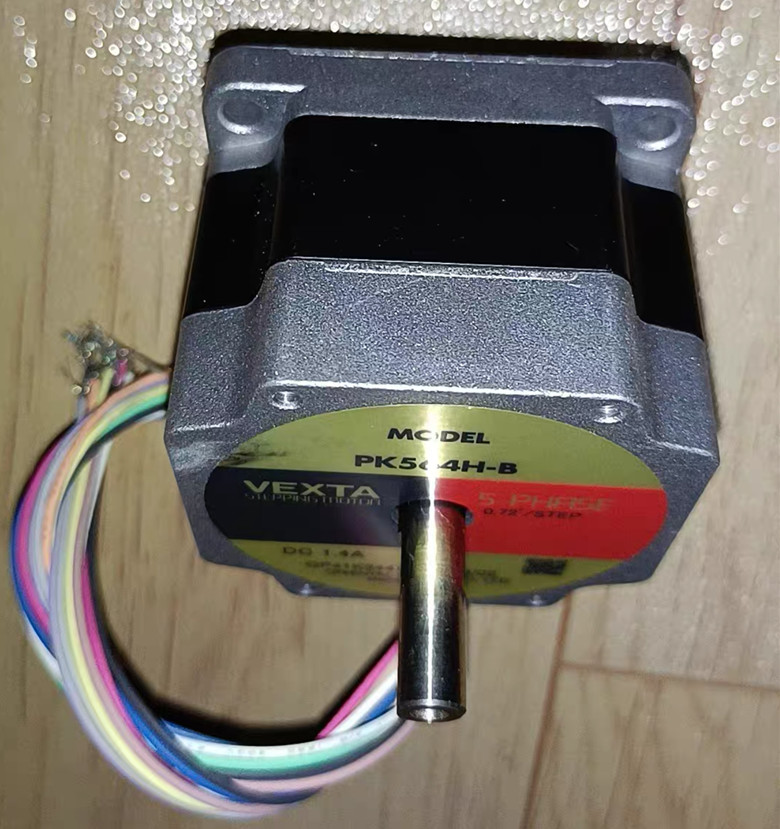 1PCS VEXTA PK564-B Dongfang Electric