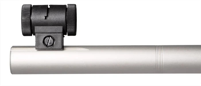 (NEW) Air Venturi Front Globe Sight, Accepts Inserts