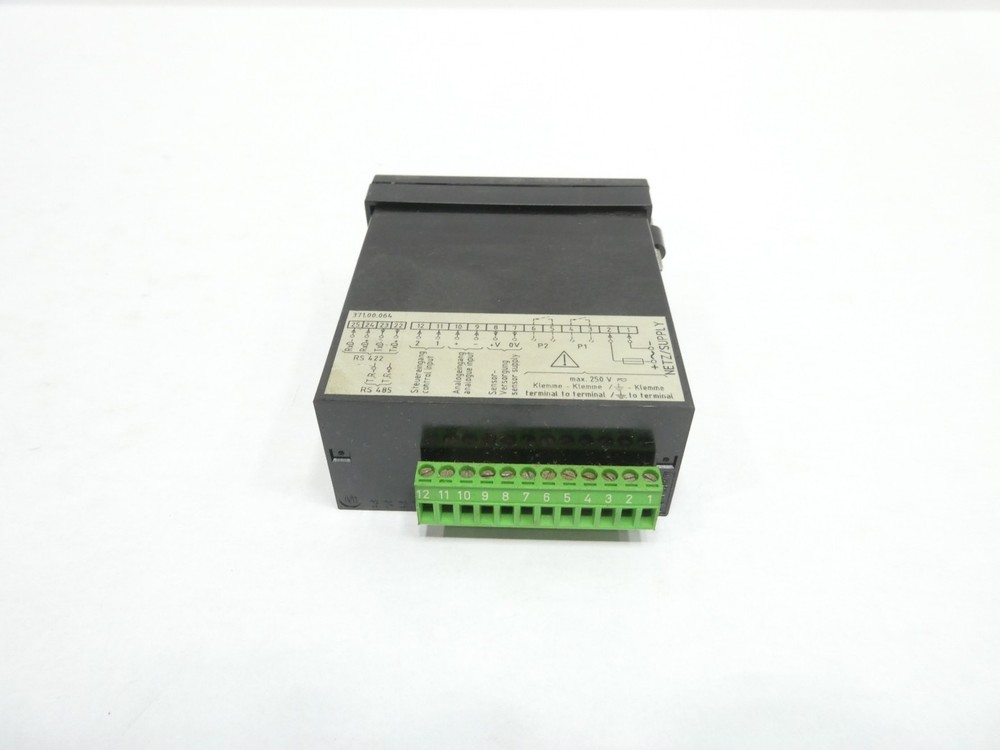 Baumer PCD41.033PX01 Programmable Counter Interface