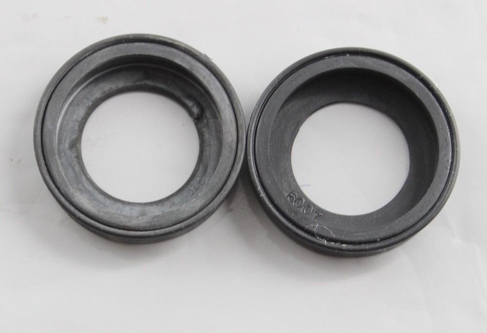 Olympus Rubber Eyepiece Caps for WH10X/22 Microscope