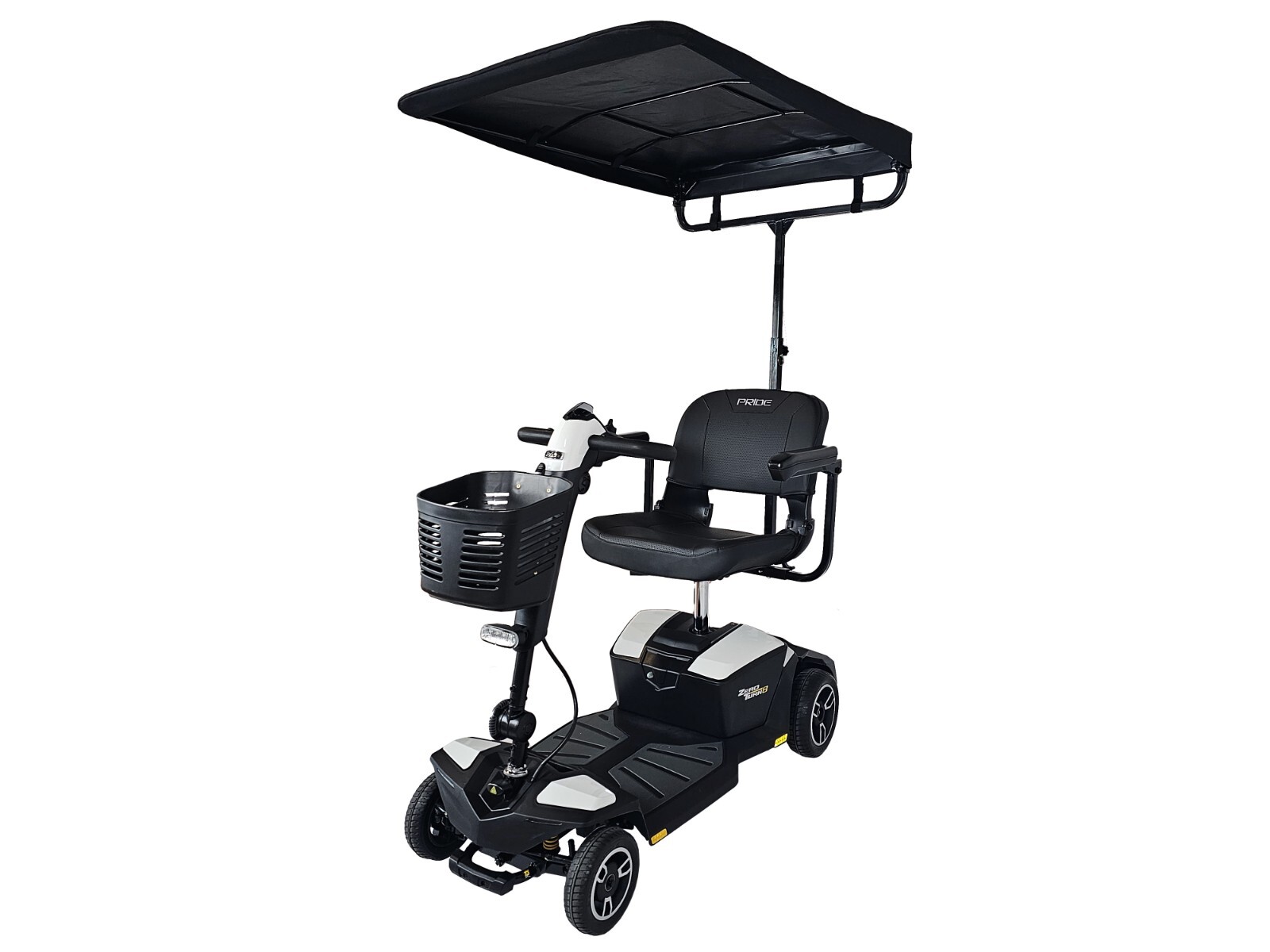 Sunshade Canopy for Mobility Scooters…