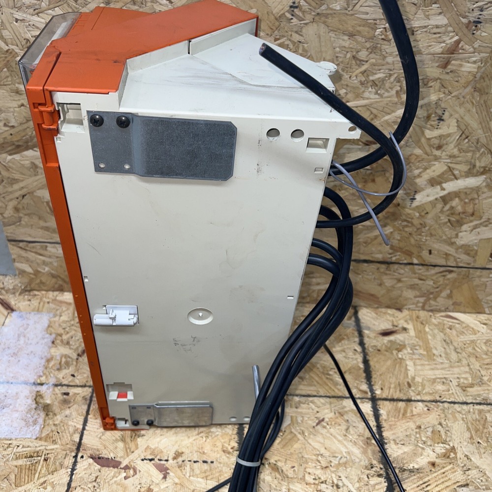 viessmann Dekamatik-E