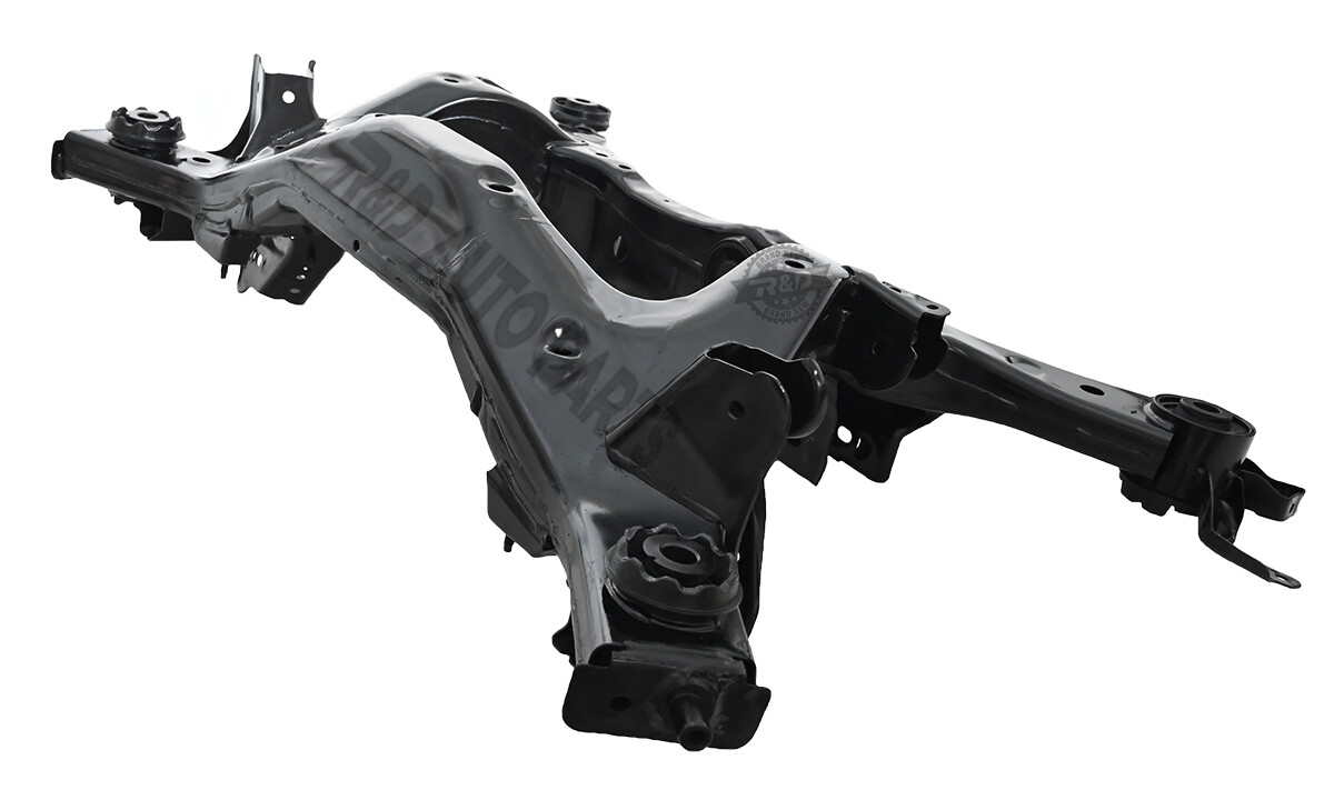 New Rear Crossmember Subframe for 09-15 Infiniti G37 Q40 Sedan 55400JK00B