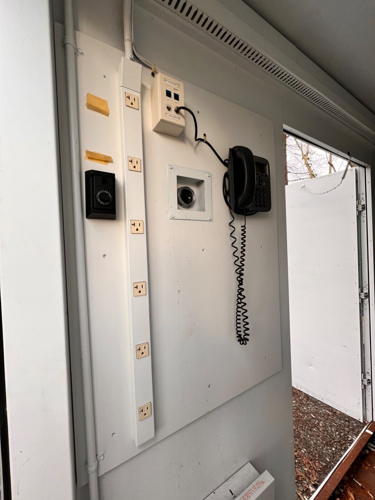 Concept Unlimited ATM Kiosk